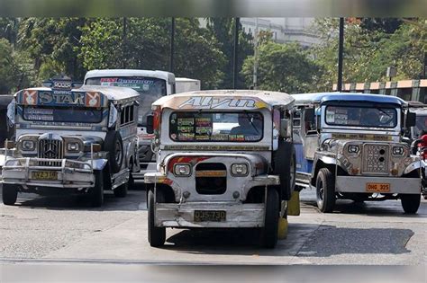 All PUVs allowed to renew registration – LTO .